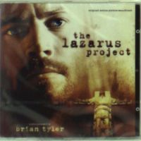 Tyler Brian: The Lazarus Project